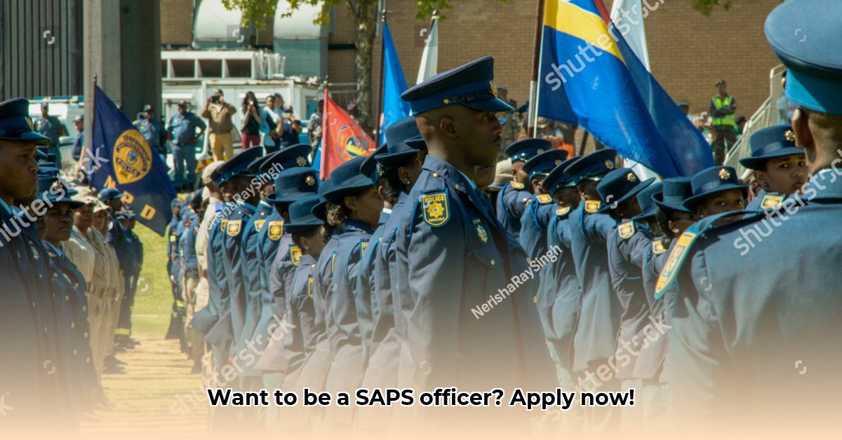 erecruitment-saps-gov-za